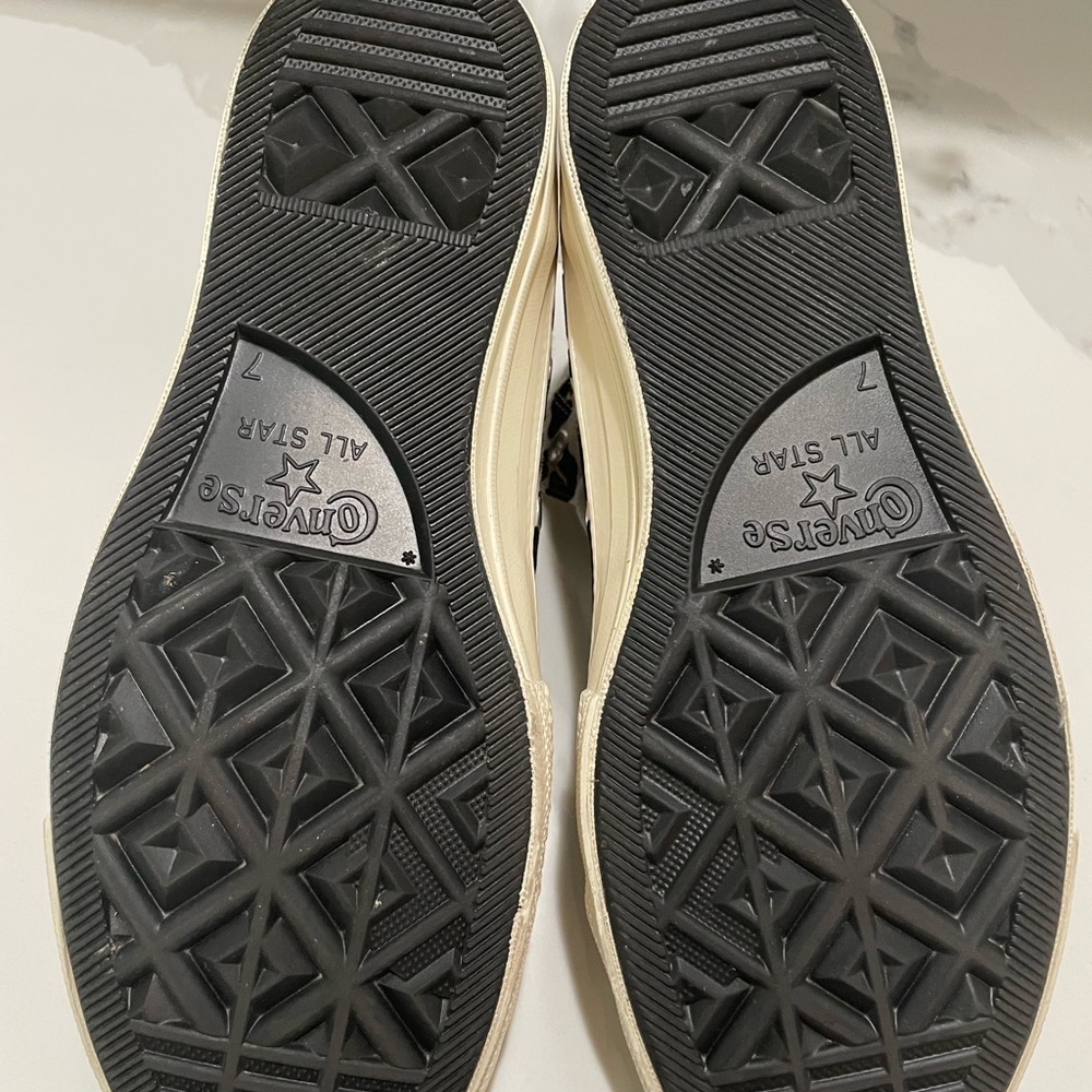 Converse Chuck 70 Hi Logo Play - 9W/7M - Picture 5 of 8